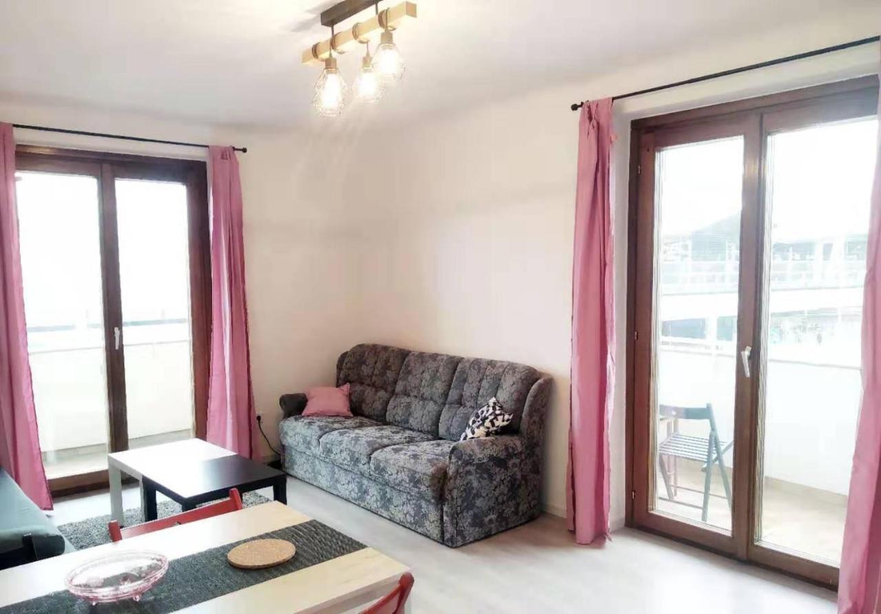 Nr 1 Apartment With 2 Balconies 3 Bedrooms Near Main Train Station Wien Exteriör bild
