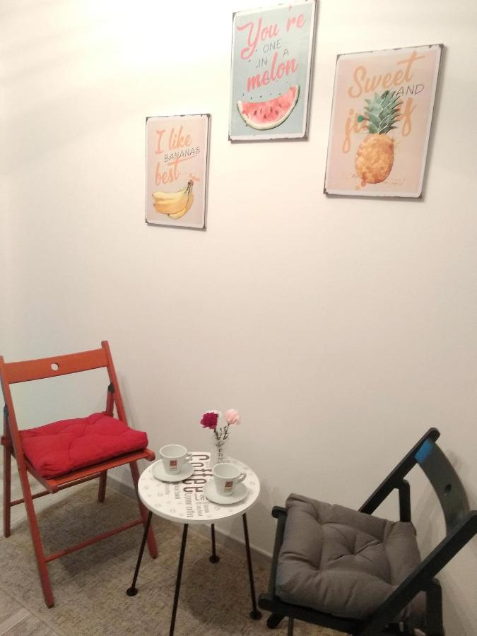 Nr 1 Apartment With 2 Balconies 3 Bedrooms Near Main Train Station Wien Exteriör bild